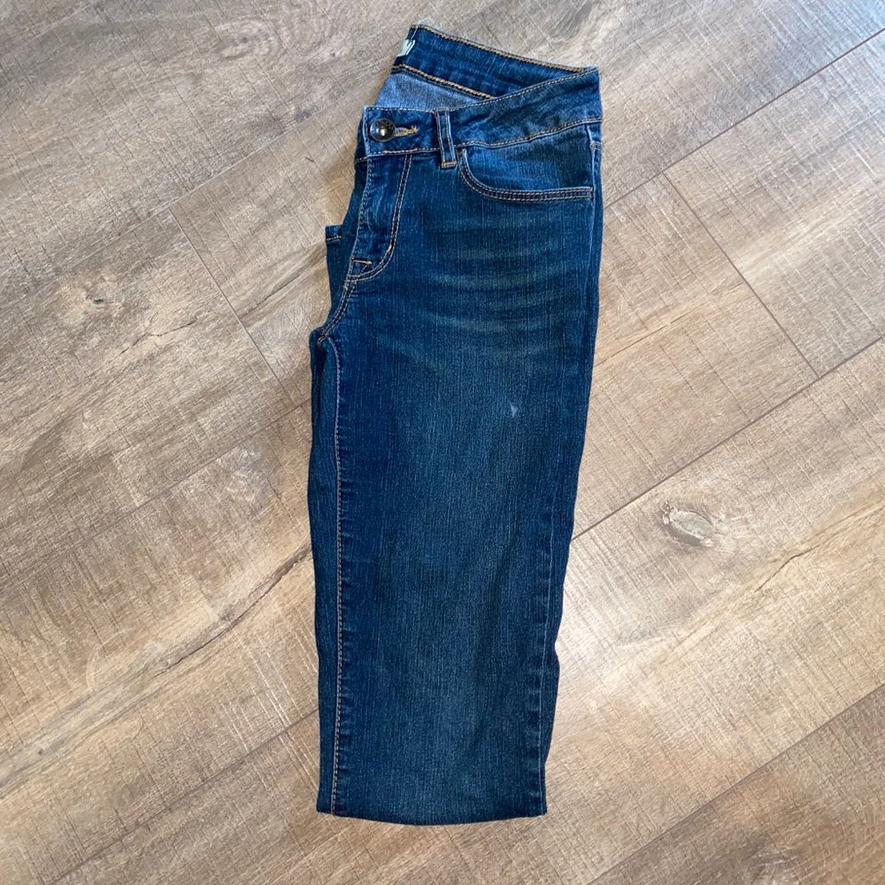 Blue Jeans - Picture 2 of 2
